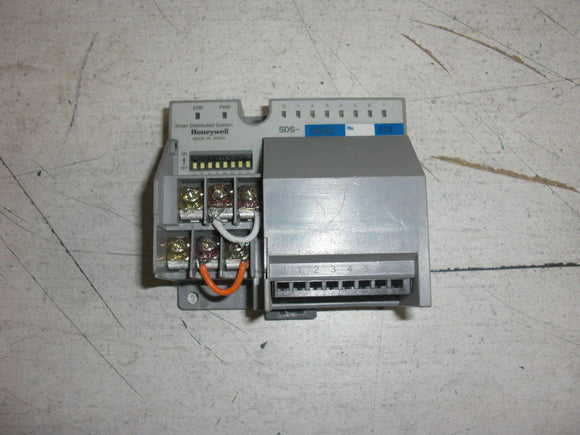 HONEYWELL sds-mbs8c