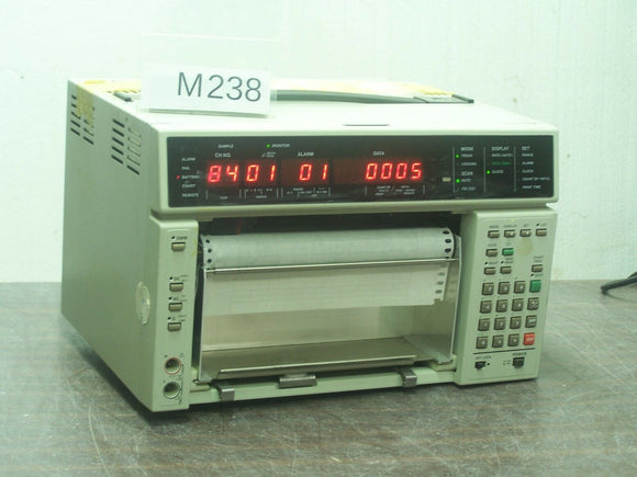 YOKOGAWA M238