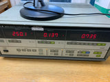 YOKOGAWA 2533