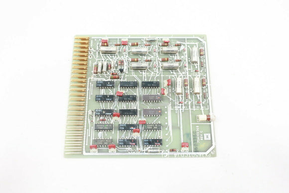 HONEYWELL PX 3650 icdj 4