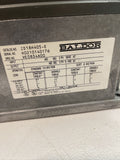 BALDOR ZD18H405-E new