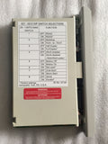 HONEYWELL 621-0012RC