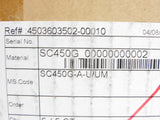YOKOGAWA sc450g-a-u/um