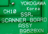 YOKOGAWA B9628XN