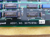 HONEYWELL 30751856-001