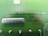 HONEYWELL 04290200