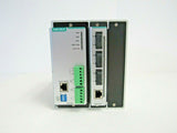 MOXA eds-608-t
