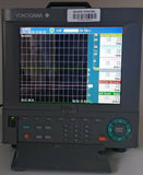 YOKOGAWA DX2020-3-4-2