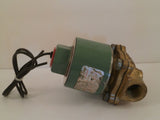 ASCO 8211D2