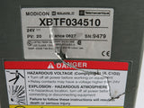 MODICON XBTF034510