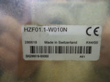 Indramat HZF01.1-W010N