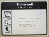 HONEYWELL 621-1100R