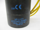 ASCO 222345-009d