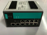 MOXA EDS-510A-3GT