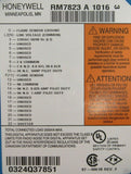 HONEYWELL RM7823-A-1016