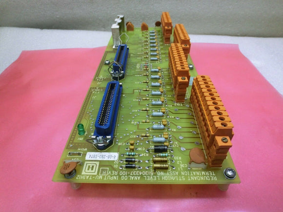 HONEYWELL 51304337-100