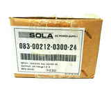 sola 083-00212-0300-24
