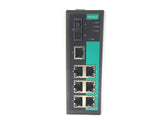 MOXA EDS-308-M-SC