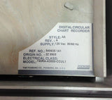 FOXBORO 740ra-a3000 - ccul 1