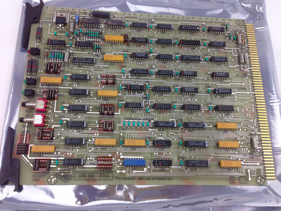 HONEYWELL 30735866-001