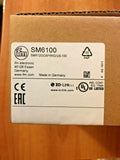 IFM SM6100
