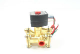 ASCO EF8316G024