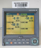 YOKOGAWA DX106-1-2