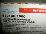HONEYWELL s8910u-1000