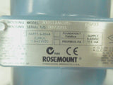 rosemount 3051S2CG4A2B11A1AB4K5M50