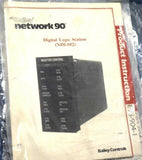 BAILEY CONTROLS NDLS02 new