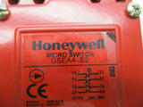 HONEYWELL gsea 44s2