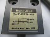 HONEYWELL 914ce16-3n1