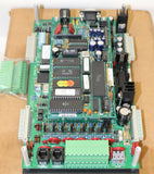 BARBER COLMAN MSC-MPC-RC