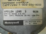 HONEYWELL vp512a12053