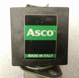 ASCO S307 06-Z130A V12/D