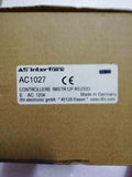 IFM AC1027