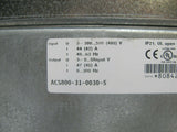 ABB ACS800-U31-0030-5