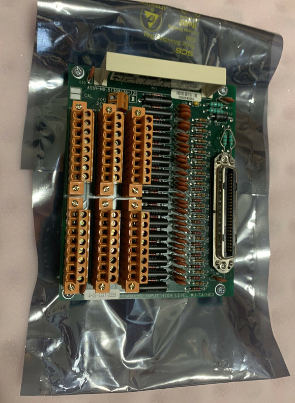 HONEYWELL 51309136-125