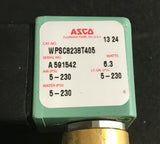 ASCO WPSC8238T405