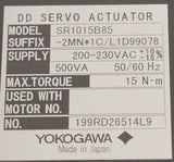 YOKOGAWA SR1015B85