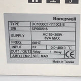 HONEYWELL dc1030ct-11102-3