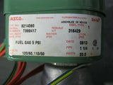 ASCO 8214060