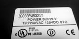 GE IC693PWR321T new