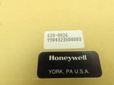 HONEYWELL 620-0026