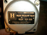 HONEYWELL 362481-1