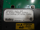 BAILEY CONTROLS IEPAF01