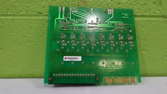 BARBER COLMAN A-11008-2 AC