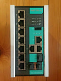 MOXA eds-510e-3gtxsfp