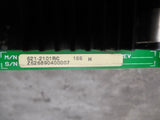 HONEYWELL 621-2101RC