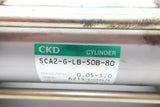 CKD SCA2Q2-LB50B80H